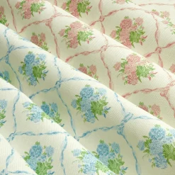 Alice's Bouquet Fabric (Pink)|Mrs. Alice Sale