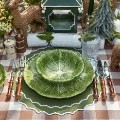 Alpine Lettuce Bowl|Mrs. Alice