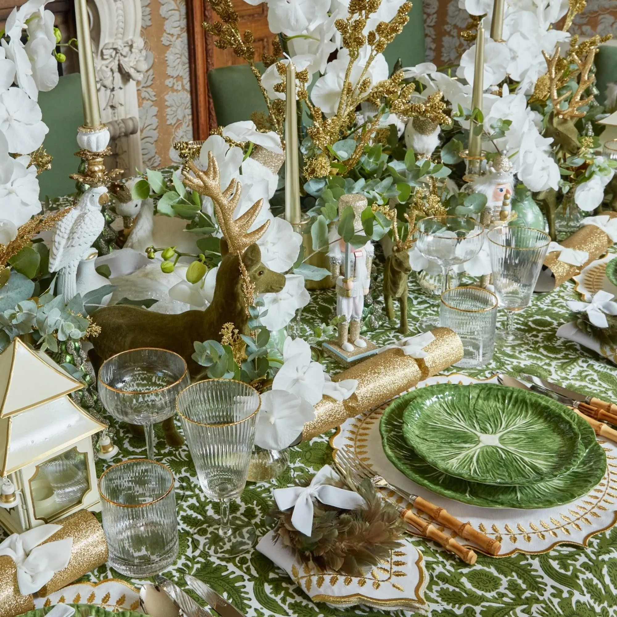 Athena Red Wine Glasses (Set Of 4)|Mrs. Alice New