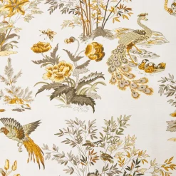 Autumn Fields Tablecloth|Mrs. Alice New