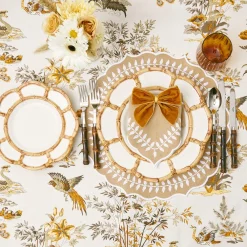 Autumn Fields Tablecloth|Mrs. Alice New