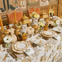 Autumn Fields Tablecloth|Mrs. Alice New