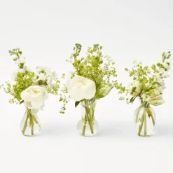 Ava Bud Vase Set|Mrs. Alice Sale