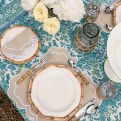 Bamboo Cutlery Set (4 Piece)|Mrs. Alice Sale