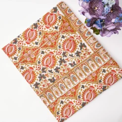 Baroque Harvest Tablecloth|Mrs. Alice Discount