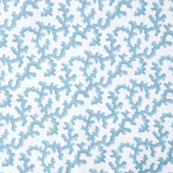 Blue Coral Tablecloth|Mrs. Alice Sale