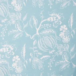 Blue Melograno Tablecloth|Mrs. Alice Sale
