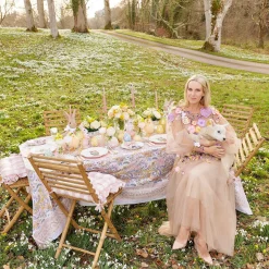 Camille Olive Candlescape|Mrs. Alice Online