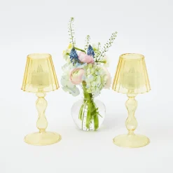 Camille Olive Candlescape|Mrs. Alice Online