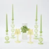 Camille Olive Candlescape|Mrs. Alice