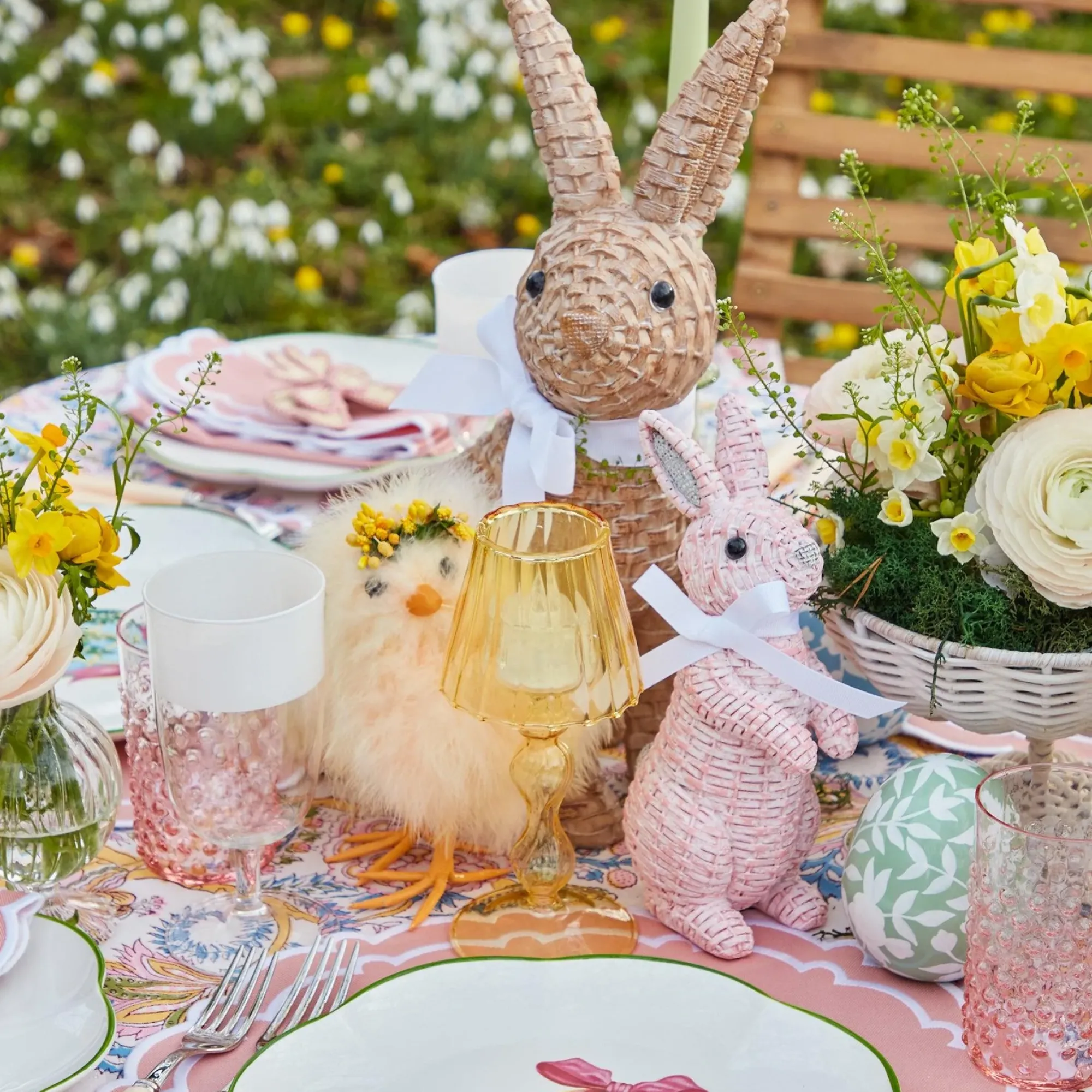 Camille Olive Candlescape|Mrs. Alice