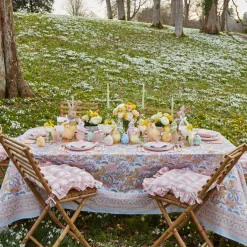 Camille Olive Candlescape|Mrs. Alice