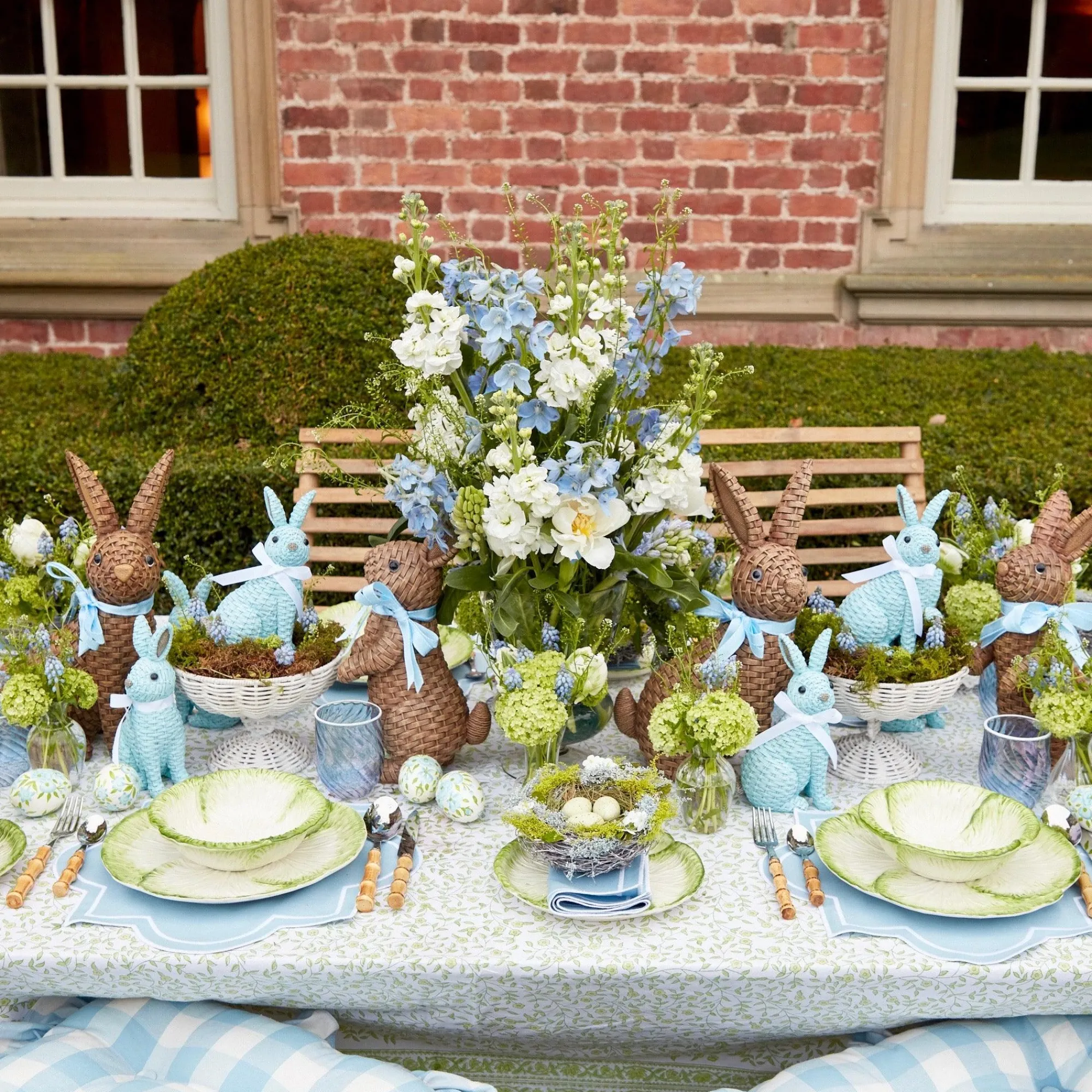 Capri Lettuce Bowl|Mrs. Alice Hot