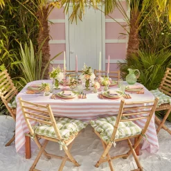 Capri Lettuce Starter Plate (Set Of 4)|Mrs. Alice Clearance