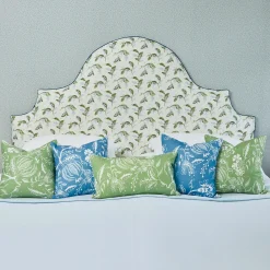 Chelsea Square Fabric|Mrs. Alice