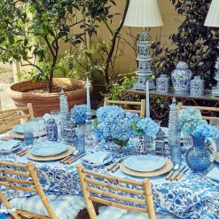 Chinoiserie Pagoda Lamp|Mrs. Alice Sale