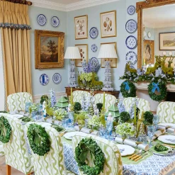 Chinoiserie Pagoda Lamp|Mrs. Alice Sale