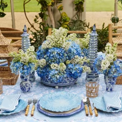 Chinoiserie Porcelain Pagoda|Mrs. Alice Discount