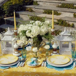 Claudia Hurricane Candle Set|Mrs. Alice Discount