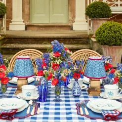 Coronation Breakfast Cup & Saucer (Set Of 4)|Mrs. Alice Outlet