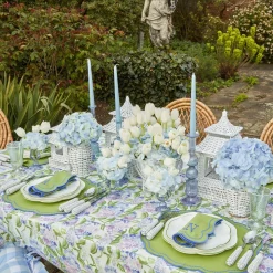 Delphine Candle Holder & Vase Set|Mrs. Alice Sale