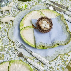 Easter Nest Napkin Rings (Set Of 4)|Mrs. Alice Online