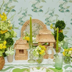 Eden Green Candlescape|Mrs. Alice Sale