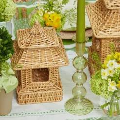 Eden Green Candlescape|Mrs. Alice Sale