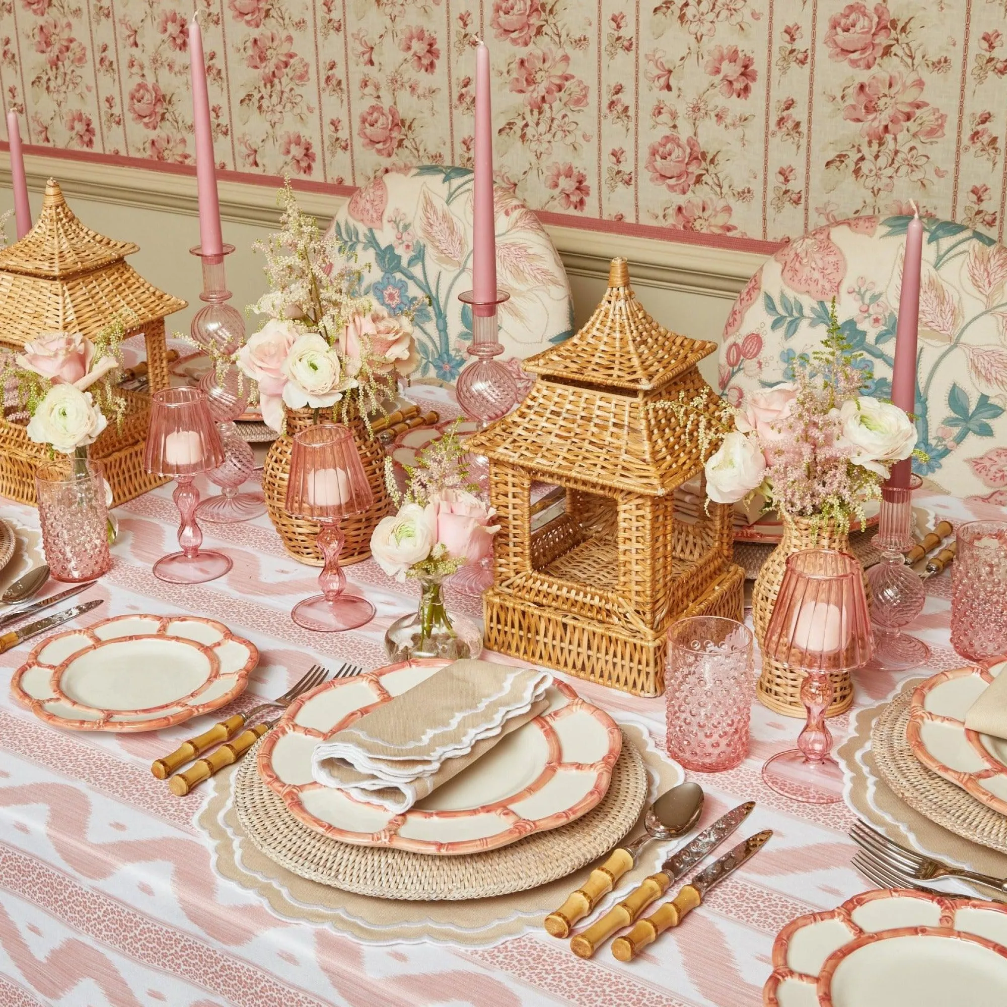 Edith Sand Napkins (Set Of 4)|Mrs. Alice Best