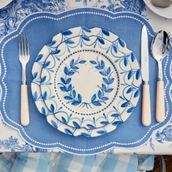 Elizabeth Garland Starter Plate|Mrs. Alice Sale