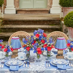 Elizabeth Garland Starter Plate|Mrs. Alice Sale