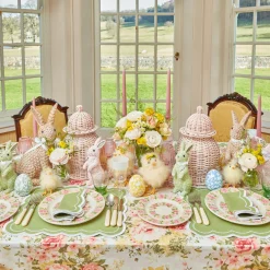 Elsa Green Napkins (Set Of 4)|Mrs. Alice New