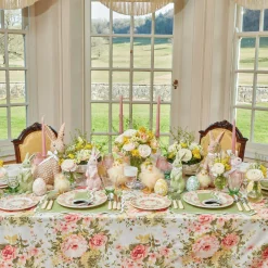 Elsa Green Napkins (Set Of 4)|Mrs. Alice New