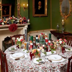 Emerald Green Hobnail Glasses & Jug Set|Mrs. Alice Hot