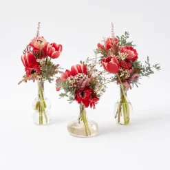 Esme Bud Vase Set|Mrs. Alice New