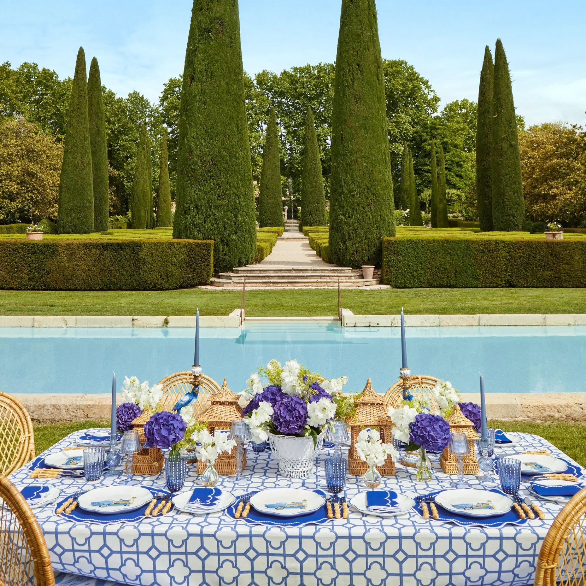 Fiat Jolly Dinner Plates (Set Of 4)|Mrs. Alice Outlet