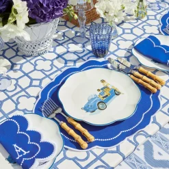 Fiat Jolly Dinner Plates (Set Of 4)|Mrs. Alice Online