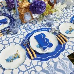 Fiat Jolly Starter Plates (Set Of 4)|Mrs. Alice Outlet