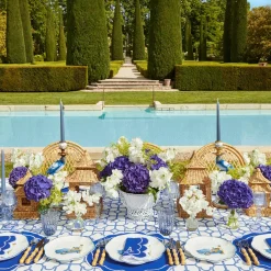 Fiat Jolly Starter Plates (Set Of 4)|Mrs. Alice Online