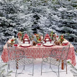 Forest Green Candles (Set Of 8)|Mrs. Alice