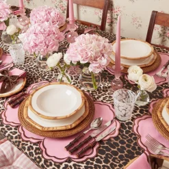 Geometric Bamboo Bowl|Mrs. Alice