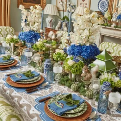 Glass Lantern Tea Light Holder (Pair) - 18Cm|Mrs. Alice Outlet