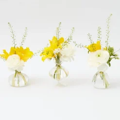 Grace Bud Vase Set|Mrs. Alice Best