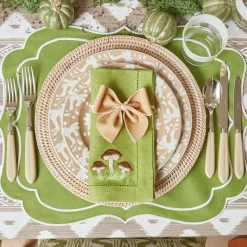 Grey Horn Cutlery Set (5 Piece)|Mrs. Alice New