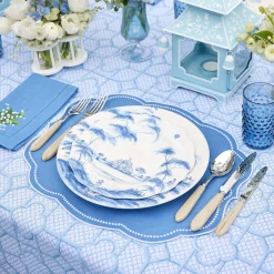 Grey Horn Cutlery Set (5 Piece)|Mrs. Alice New