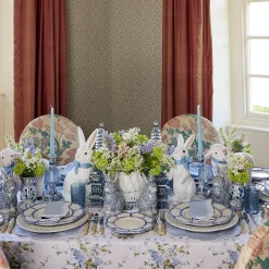 Grey Horn Cutlery Set (5 Piece)|Mrs. Alice New