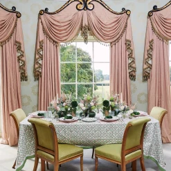 Hand Painted Hummingbird Starter Plate|Mrs. Alice Outlet