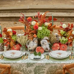 Honey Rattan Vase (Set Of 3)|Mrs. Alice Best