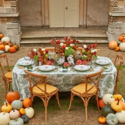 Honey Rattan Vase (Set Of 3)|Mrs. Alice Sale