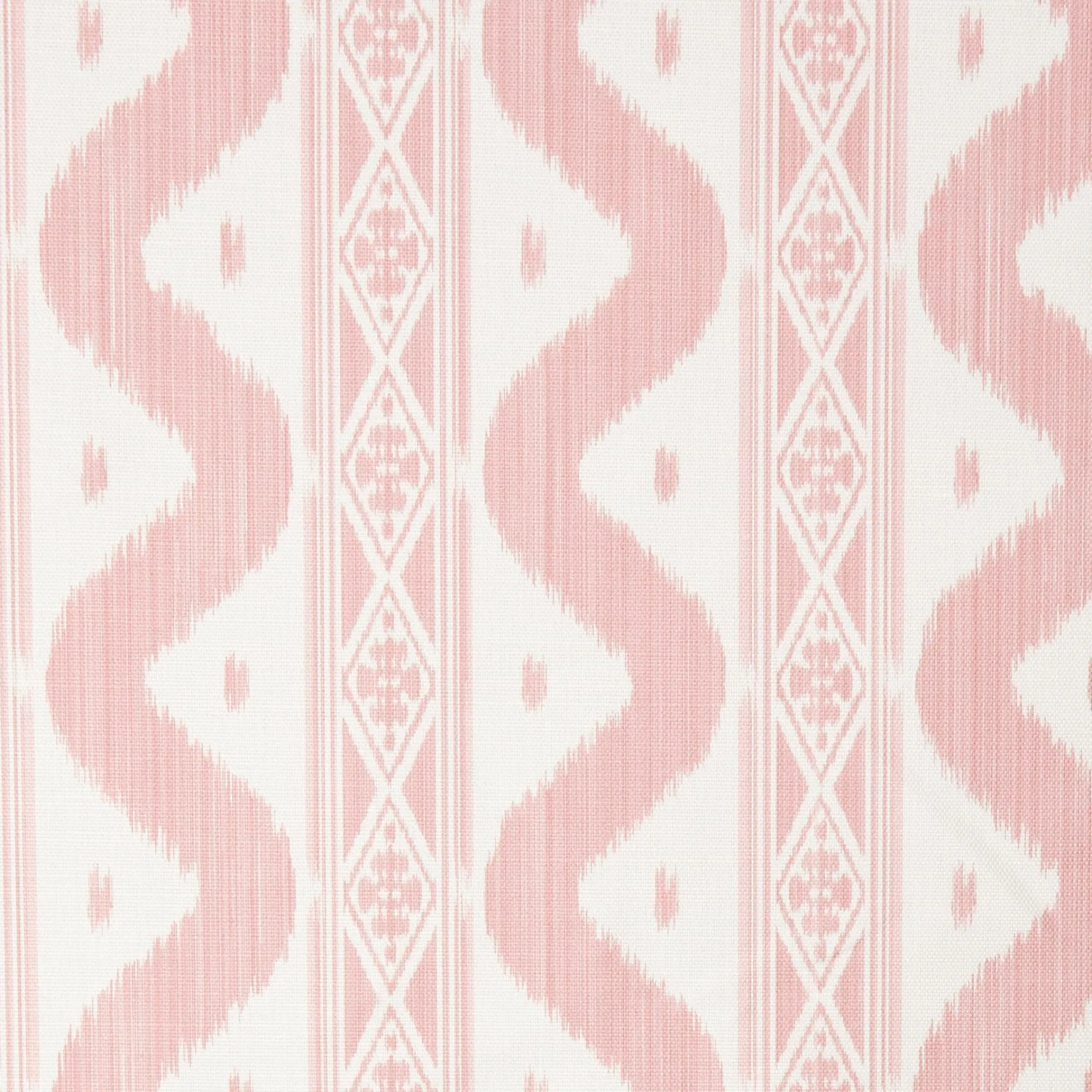 Ikat Stripe Fabric|Mrs. Alice Online